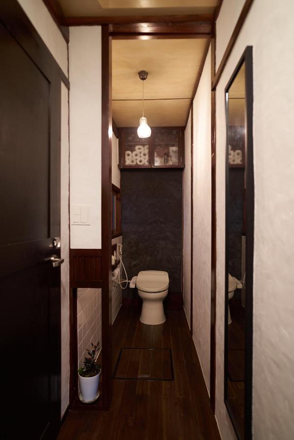 Oldbutnew 蔵 Apartment Hara  Exterior photo