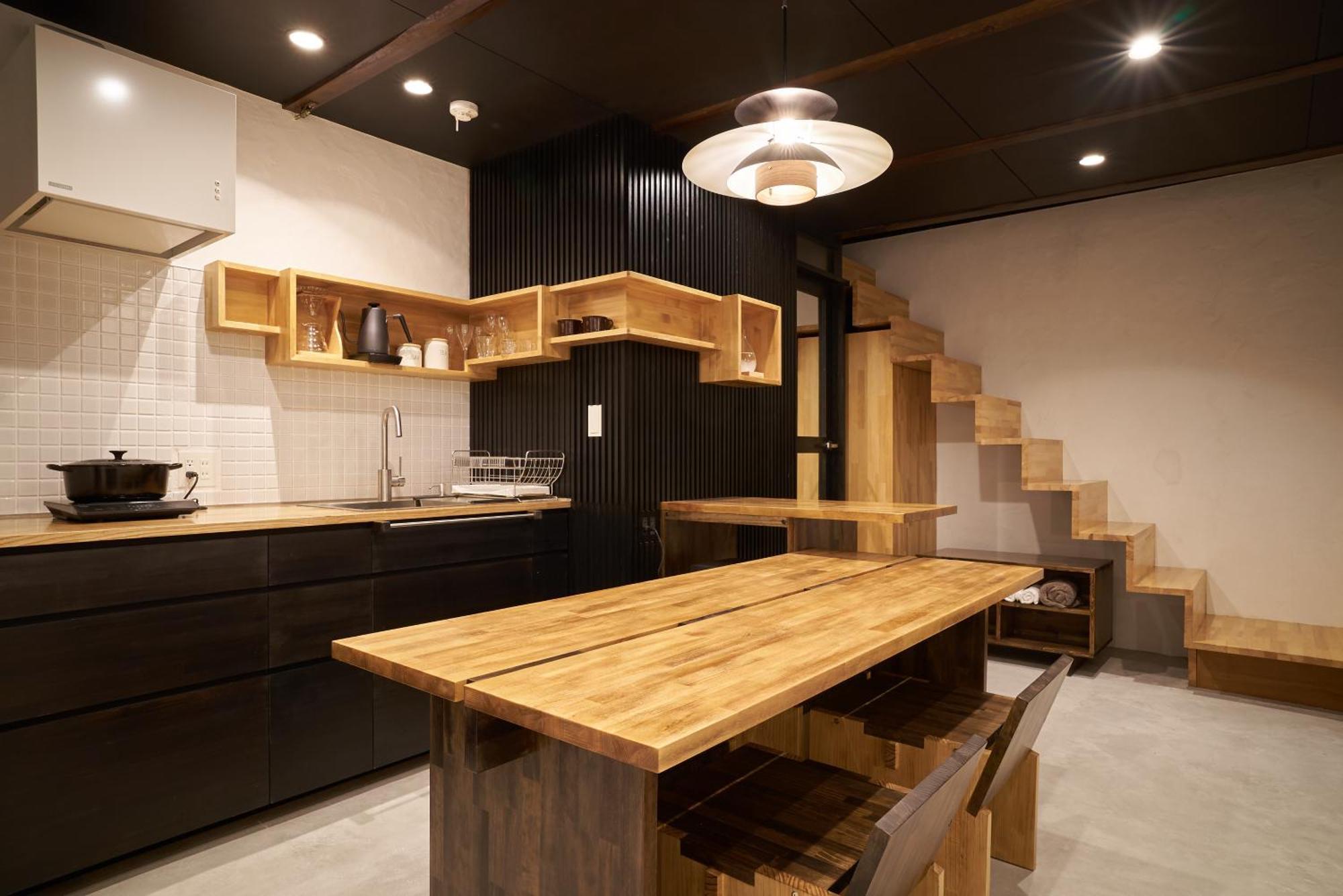 Oldbutnew 蔵 Apartment Hara  Exterior photo